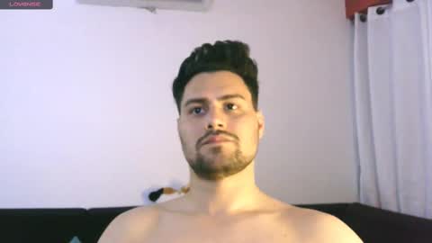 ZohanMohamed online show from February 14, 7:07 am