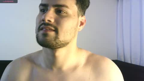 ZohanMohamed online show from February 14, 10:17 am