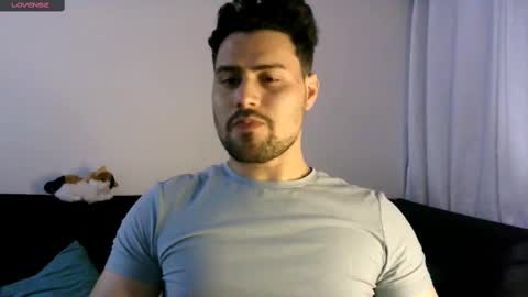 ZohanMohamed online show from February 15, 9:16 am