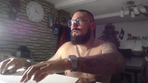 edgarram83 online show from December 14, 9:58 am