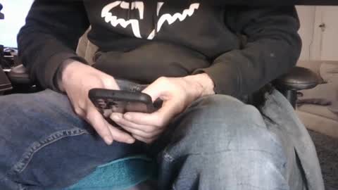 edged biker online show from January 10, 7:11 pm