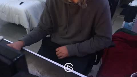 edgemeallnight online show from November 15, 2:53 am