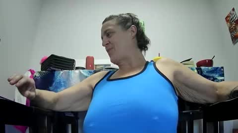 Angel online show from December 12, 3:37 pm