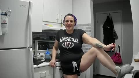 Angel online show from February 13, 7:31 pm