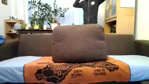 Snapshot of edgeplayer91 chatting on December 17, 8:20 am edgeplayer91 online show from December 17, 8:20 am