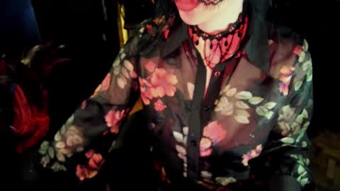 EdgeQueen69 online show from November 1, 4:09 pm