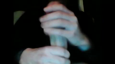 edger1991 online show from December 1, 10:15 pm