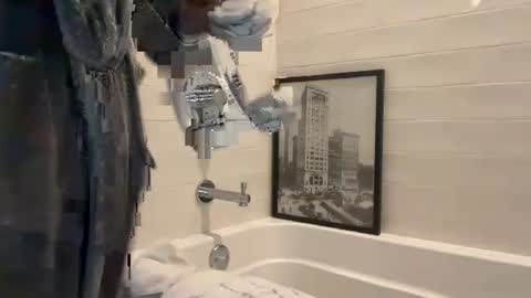 Dad online show from March 11, 6:25 pm