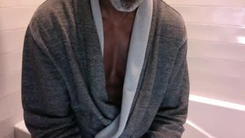Dad online show from May 8, 10:20 am