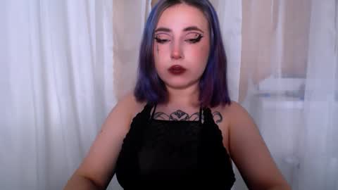 Snapshot of ediefris chatting on October 29, 11:50 pm fickle demon made of clumps of matter online show from October 29, 11:50 pm