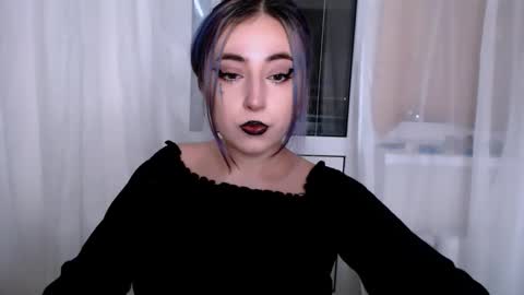 Snapshot of ediefris chatting on November 6, 2:07 pm fickle demon made of clumps of matter online show from November 6, 2:07 pm