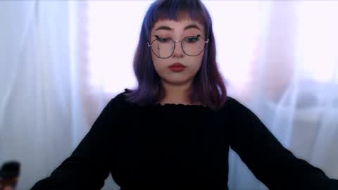 Snapshot of ediefris chatting on December 16, 8:08 am fickle demon made of clumps of matter online show from December 16, 8:08 am