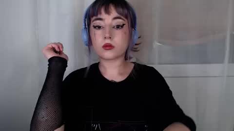 fickle demon made of clumps of matter online show from January 11, 12:26 am