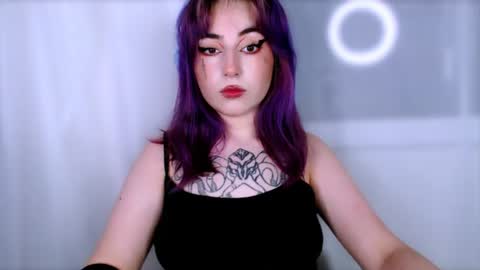 fickle demon made of clumps of matter online show from June 16, 9:17 pm