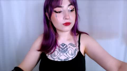 fickle demon made of clumps of matter online show from June 29, 10:32 pm