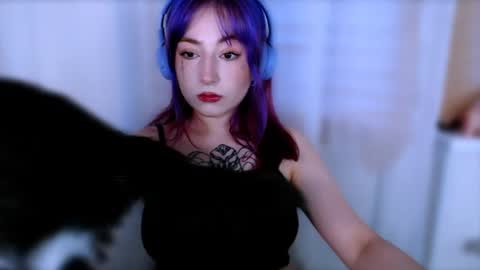 fickle demon made of clumps of matter online show from July 12, 11:29 pm