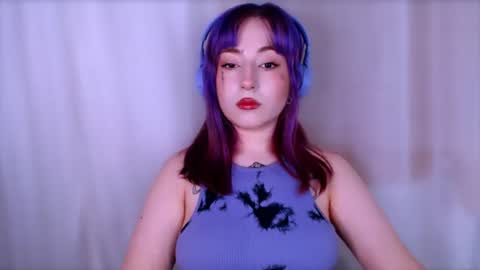 fickle demon made of clumps of matter online show from July 16, 9:32 pm