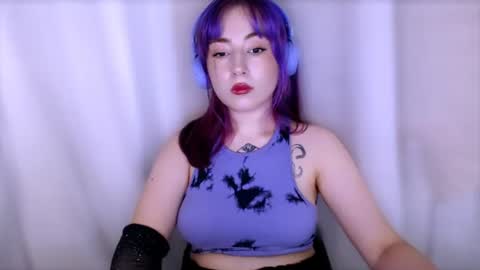 fickle demon made of clumps of matter online show from July 18, 10:02 pm