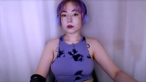 fickle demon made of clumps of matter online show from July 27, 6:37 pm