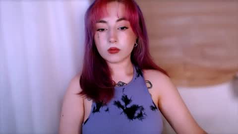 fickle demon made of clumps of matter online show from August 1, 6:07 pm
