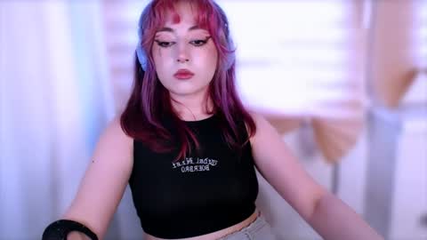 fickle demon made of clumps of matter online show from August 4, 12:25 am