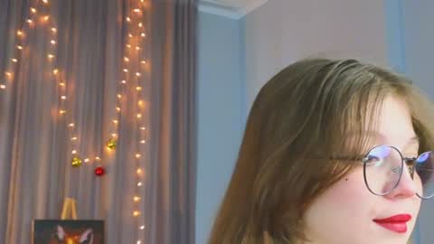 Snapshot of edithbrucker chatting on January 17, 6:15 am Im Sally Im new here lets meet online show from January 17, 6:15 am