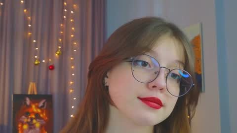 Snapshot of edithbrucker chatting on January 22, 9:13 am Im Sally Im new here lets meet online show from January 22, 9:13 am