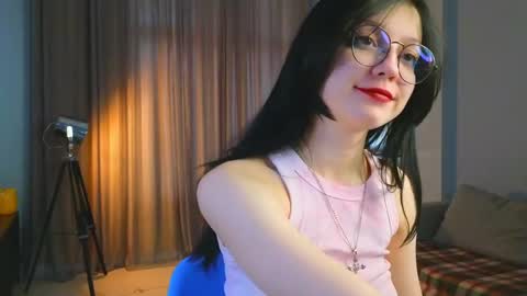 Snapshot of edithbrucker chatting on February 26, 11:30 am Im Sally Im new here lets meet online show from February 26, 11:30 am