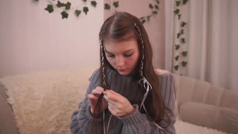 Snapshot of edithgalpin chatting on January 12, 11:04 pm Lisa online show from January 12, 11:04 pm