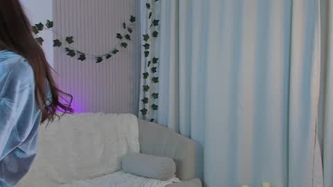 Snapshot of edithgalpin chatting on January 19, 3:08 am Lisa online show from January 19, 3:08 am