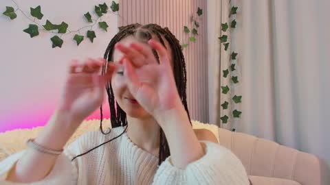 Snapshot of edithgalpin chatting on January 26, 12:26 am Lisa online show from January 26, 12:26 am