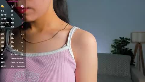 Nikki online show from October 26, 1:22 am