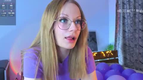 Edlin Gali online show from November 15, 1:36 am