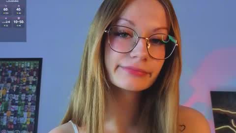 Edlin Gali online show from November 16, 1:33 am