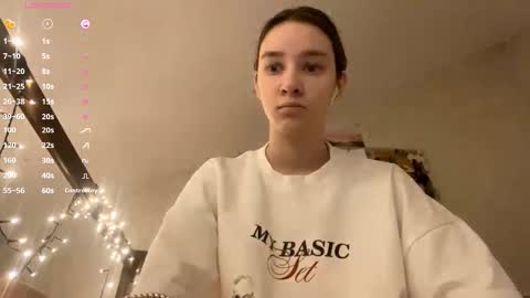 Dana online show from October 31, 5:03 pm