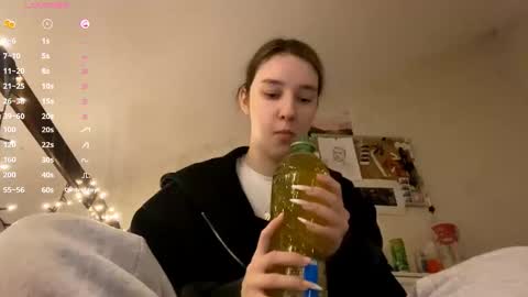 Dana online show from November 16, 6:46 pm