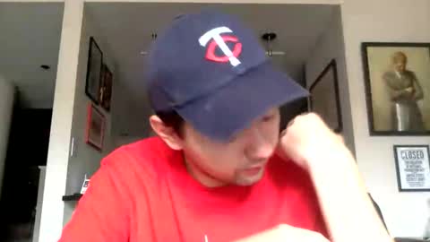 Snapshot of edmundfitz75 chatting on April 25, 5:21 pm EddieFitz75 online show from April 25, 5:21 pm