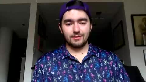Snapshot of edmundfitz75 chatting on May 12, 9:12 pm EddieFitz75 online show from May 12, 9:12 pm