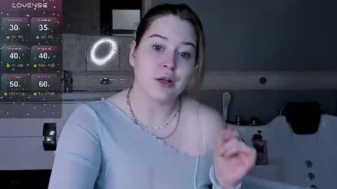 ednaadamse online show from April 6, 8:15 am