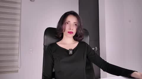 Snapshot of edranah chatting on October 7, 8:50 pm Edranah online show from October 7, 8:50 pm
