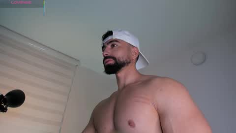 edrick online show from October 27, 11:47 am