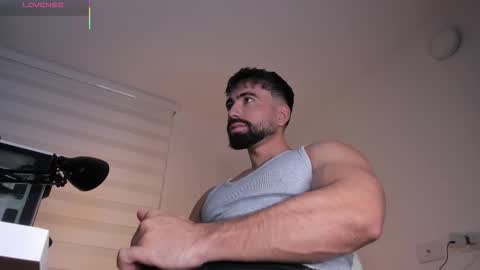 edrick online show from November 5, 11:10 am