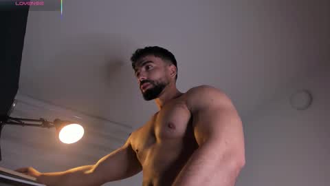 edrick online show from November 28, 11:35 am