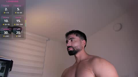 edrick online show from February 12, 2:17 am