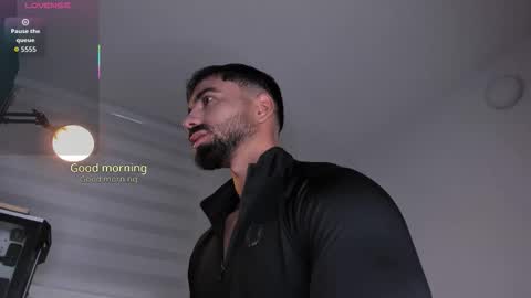 edrick online show from February 22, 12:26 pm