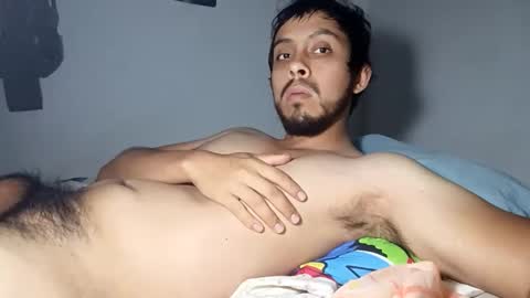 Eduar99 online show from January 18, 12:53 pm