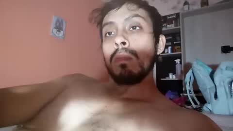 Eduar99 online show from April 26, 7:44 pm