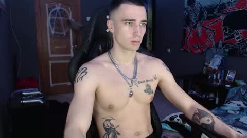 Eduar online show from November 29, 9:01 am