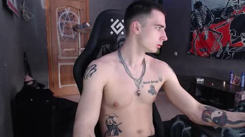 Eduar online show from March 23, 7:45 am