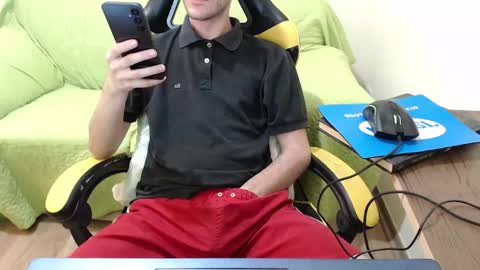 eduardobrain7 online show from November 24, 7:52 am